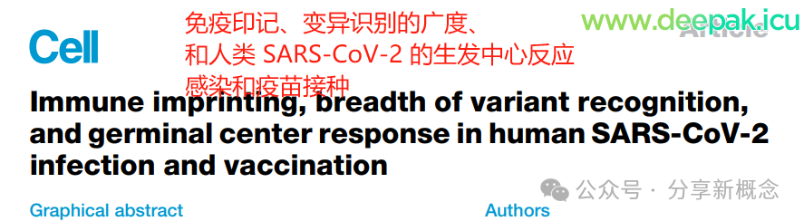 “刺突蛋白病”：新冠的刺突蛋白具有致病性，既来自病毒，也来自mRNA疫苗