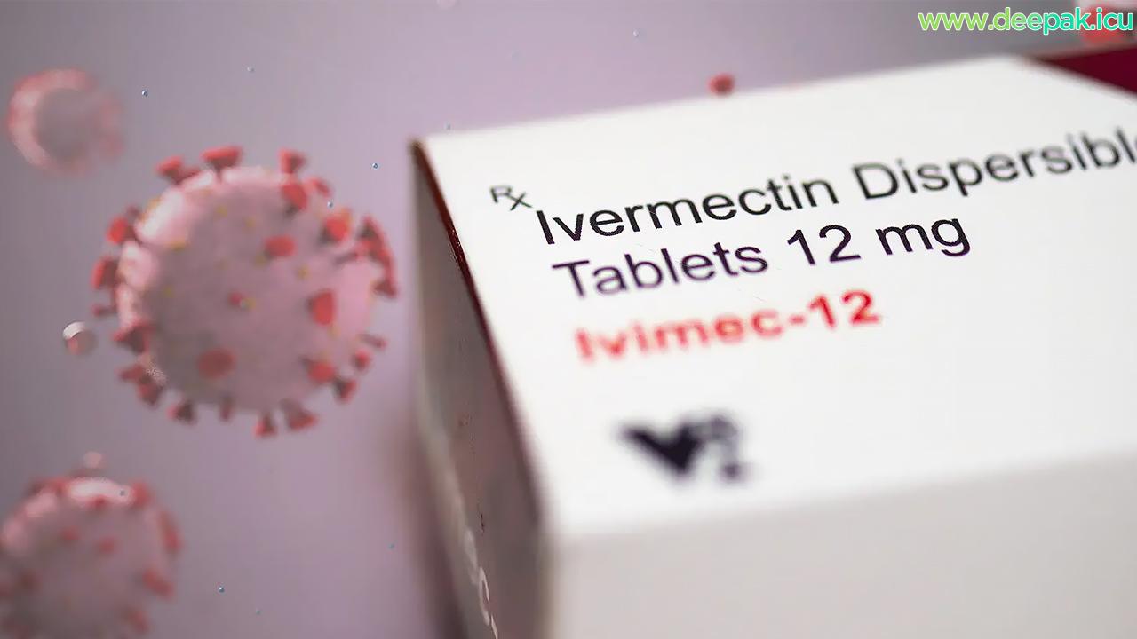 最全面：新冠疫苗排毒核心用药“伊维菌素”及“青蒿琥酯”省钱购买指南