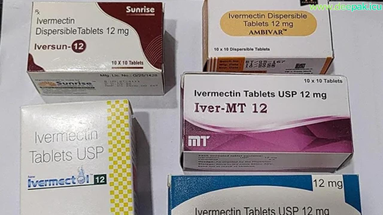 最全面：新冠疫苗排毒核心用药“伊维菌素”及“青蒿琥酯”省钱购买指南