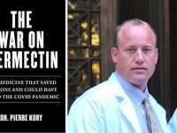 抗疫药伊维菌素的抗争历史： “The Drug that Cracked COVID”(长文)