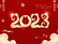 2023年的春节,成了真正的年关【朋友圈摘文】