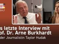 伯克哈特教授:建议女性不要与接种疫苗的男性怀孕