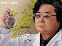 青蒿素衍生物能治愈的病非常多,不亏称之为是给世界人民的礼物,当然也不会普惠大众