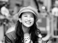 李玟是一位积极乐观向上的人，无法相信她会自杀