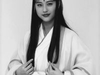 再見 周海媚,花謝花飛花滿天,紅消香斷有誰憐?
