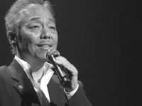 日本歌手谷村新司疫苗三针后病逝世，作品改編經典粵語歌