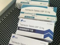 麦卡洛医生：“拒绝向美国人提供伊维菌素简直就是犯罪”