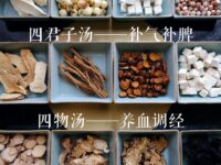 千古流传的瑰宝级神汤：四神汤、四物汤、四君子汤，经典指数五颗星，但你们用对了吗？