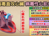 46岁网红医生感染新冠猝死，新冠病毒攻击心脏，引发致命性心肌炎