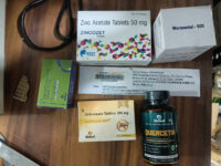 印度产伊维菌素和青蒿琥酯排毒购买指南 - Deepak为您提供专业、平价、可靠的选择