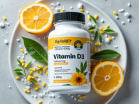 维生素D的抗癌奇迹：最新研究揭示高效预防与治疗