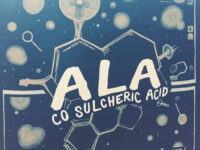 硫辛酸：对抗疫苗重金属毒性的天然解药！了解其如何帮助清除毒素、修复神经并提升整体健康