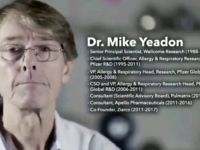 辉瑞前高管：“新冠疫苗的设计初衷是让99.9%的男性绝育”