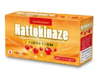 溶解血栓:纳豆激酶Nattokinase的功效与应用全指南 🧬🩺