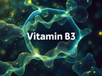 维生素B3双胞胎：降低“坏胆固醇”无副作用美容降脂特效“药”
