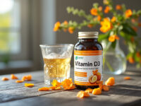 维生素D：免疫健康不可或缺的指挥官