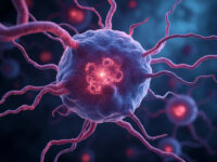 疫苗与癌症：四次接种后，DNA质粒在肿瘤中大量繁殖