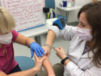 高接种率县的心脏危机：疫苗背后的潜在警示